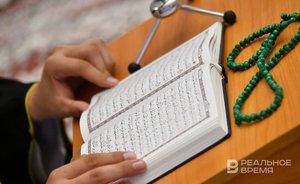 В Ульяновской области задержали иностранца, танцевавшего на Коране