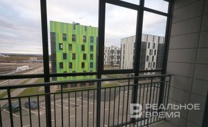 Татарстан вошел в число регионов-лидеров по выдаче ИТ-ипотеки