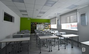 Депутаты Госдумы предложили ограничить доступ посторонним на школьные территории