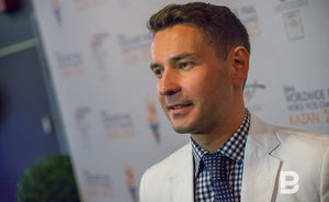 Владимир Леонов примет участие в онлайн-конференции «Реального времени»