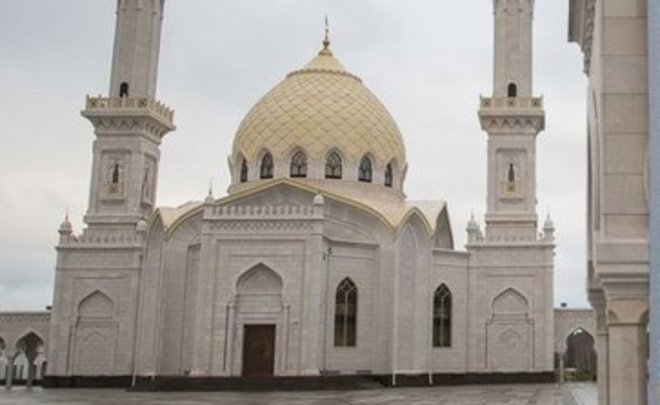 Сергей Кириенко открыл заседание попечительского совета Болгарской исламской академии