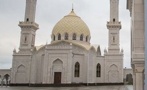 Сергей Кириенко открыл заседание попечительского совета Болгарской исламской академии