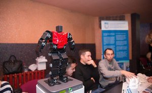 Российские специалисты разработали нейроморфные чипы, моделирующие работу мозга