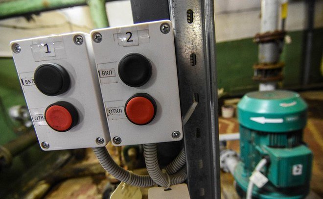 В России из-за непогоды без света остались 19 тысяч человек