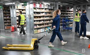 Количество продавцов из Татарстана на маркетплейсах за год увеличилось на 80%