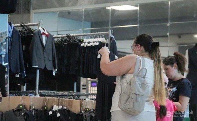 Стилист рассказала о преимуществах обучения шопингу