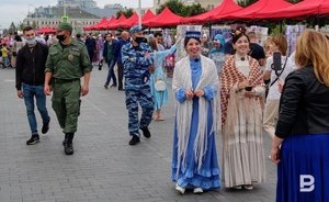 Татарстан хочет привлечь туристов Ирана, Китая и стран Ближнего Востока