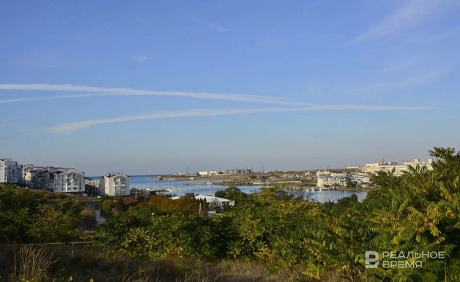 Власти Крыма и Татарстана обсудили развитие двустороннего сотрудничества