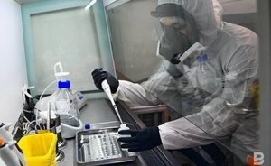 В России зарегистрировали 135 172 новых случая COVID-19 — количество заболевших продолжает снижаться