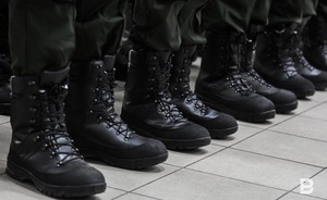 В Казани утвердили состав координационного совета по содействию в организации призыва граждан