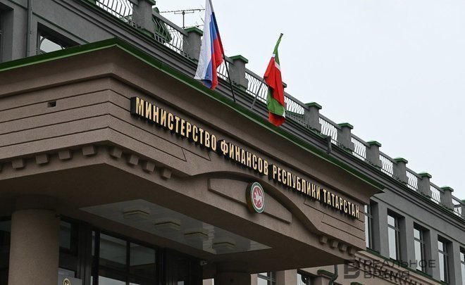 За первые два месяца 2023 года доходы консолидированного бюджета Татарстана превысили 30 млрд рублей