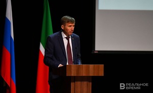 Татарстан увеличил экспорт почти на треть