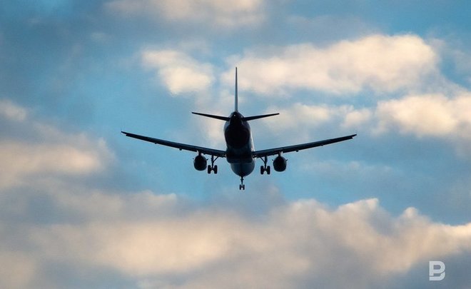 Из-за непогоды три российских самолета залетели в воздушное пространство Финляндии и Эстонии