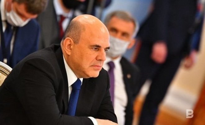 Михаил Мишустин поручил разработать стратегию развития Росстата
