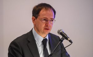 Мединский: Украина стала реалистичнее подходить к вопросам, связанным с нейтральным статусом страны