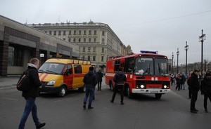Предполагаемый организатор теракта в петербургском метро признал свою вину