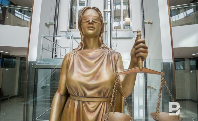 Суд в Москве продлил арест фигурантам дела «Нового величия»