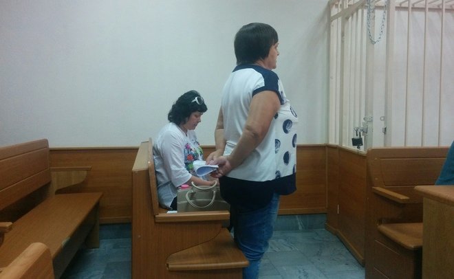 Супруге ректора КГМУ продлили домашний арест до 27 сентября
