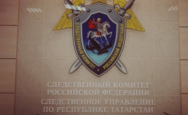 В Татарстане мужчину заподозрили в убийстве приятеля после попойки