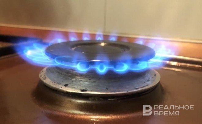 Добычу на крупнейшем в Европе Гронингенском газовом месторождении остановили