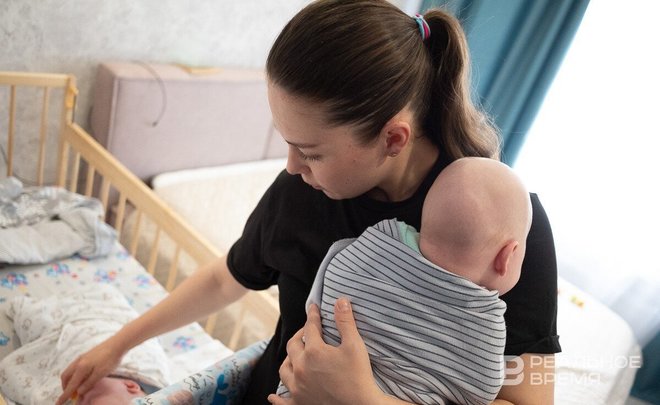 Подписан закон о выплате маткапитала только гражданам России на момент рождения ребенка