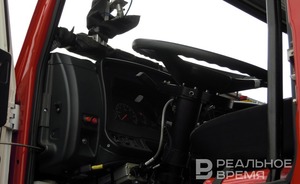 Татарстан ищет подрядчика для устройства второй очереди пилотной зоны по тестированию беспилотных авто