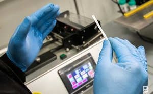 Роспотребнадзор Татарстана изучает смывы с поверхностей в общественных местах на наличие COVID-19