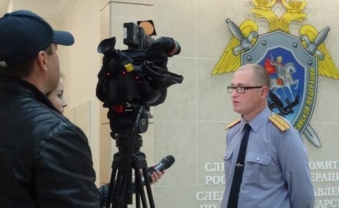 В Чистополе местный житель забил кирпичом родного брата