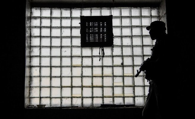 ВСУ обстреляли село в Курской области — ранены семь человек