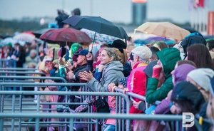 Синоптики предупредили о похолодании в регионах Поволжья