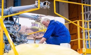 Правительство России будет компенсировать предприятиям ОПК затраты на переезд сотрудников