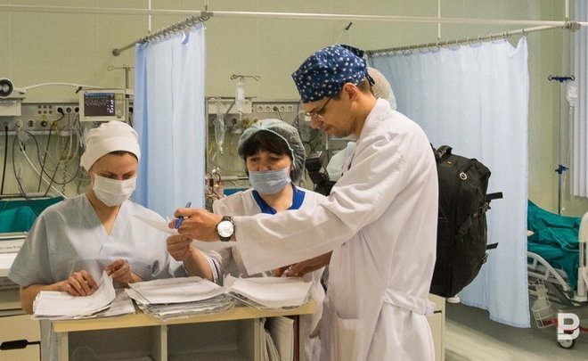 Главное о коронавирусе на 29 декабря: тесты при госпитализации не нужны, рекордная смертность в ноябре