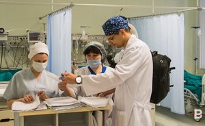 Главное о коронавирусе на 29 декабря: тесты при госпитализации не нужны, рекордная смертность в ноябре