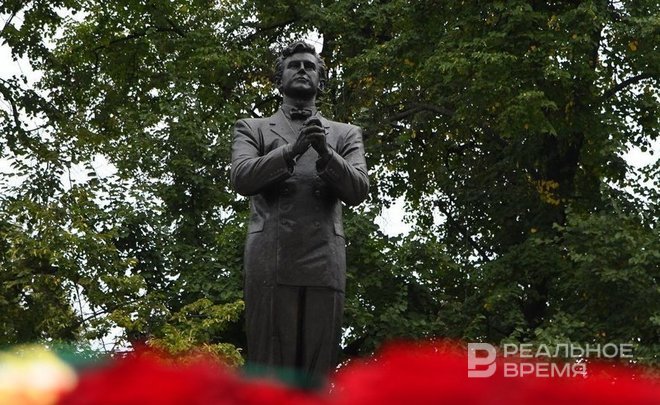 Ремонт казанских памятников подешевел почти в два раза