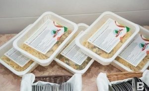 Минсельхозпрод РТ: по итогам 2020 года валовый объем экспорта продукции халяль составил $2,5 млн