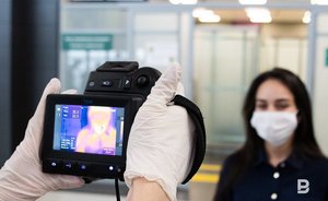 В Саратовской области уволилась министр, разрешившая закупать маски по 400 рублей за штуку