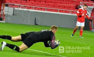 В УЕФА верят в возвращение российских команд на международные турниры