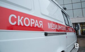 В Саратовской области в аварии погибли 22-летний хоккеист и его невеста