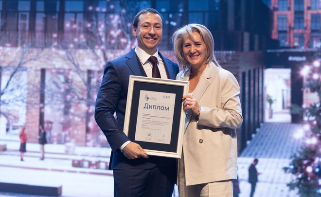 Проекты СМУ-88 выиграли больше всех премий на «Казаныш»-2023