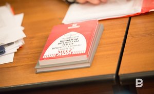 В Татарстане зарегистрировали 216 преступлений, связанных с незаконным оборотом оружия