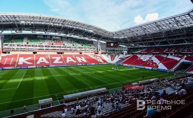 «Рубин» продлил контракт с полузащитником Олегом Ивановым