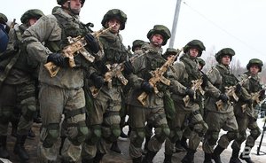 Комитет Госдумы по обороне одобрил проект о призыве на военную службу граждан с судимостью