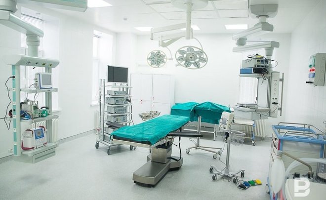 В Татарстане впервые выявили случай заболевания тропической болезнью филяриозом