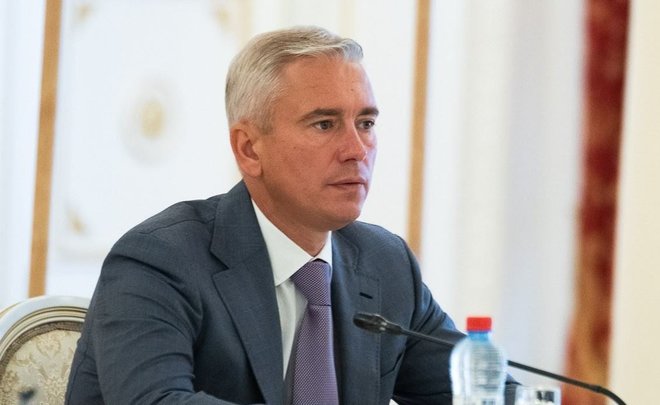 Путин объявил благодарность первому замглавы Казани Калинкину за проведение WorldSkills