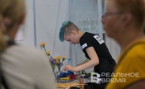 Объем платных услуг в Татарстане увеличился на 7,2%