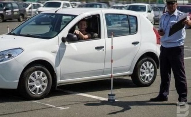 Прокуратура Татарстана обнаружила нарушения в работе Балтасинской автошколы