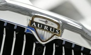 Генеральный директор Aurus Ширинов покинул свой пост