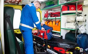 В Татарстане увеличили доходы и расходы фонда ОМС в 2023 году