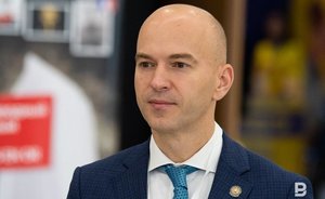 Турпоток в Татарстане восстановился на треть