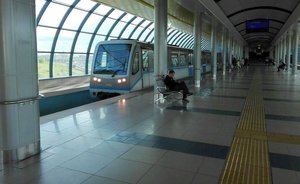 Итоги дня: беспилотное метро в Казани, цифровой рубль и Лавров о прекращении диалога с ЕС